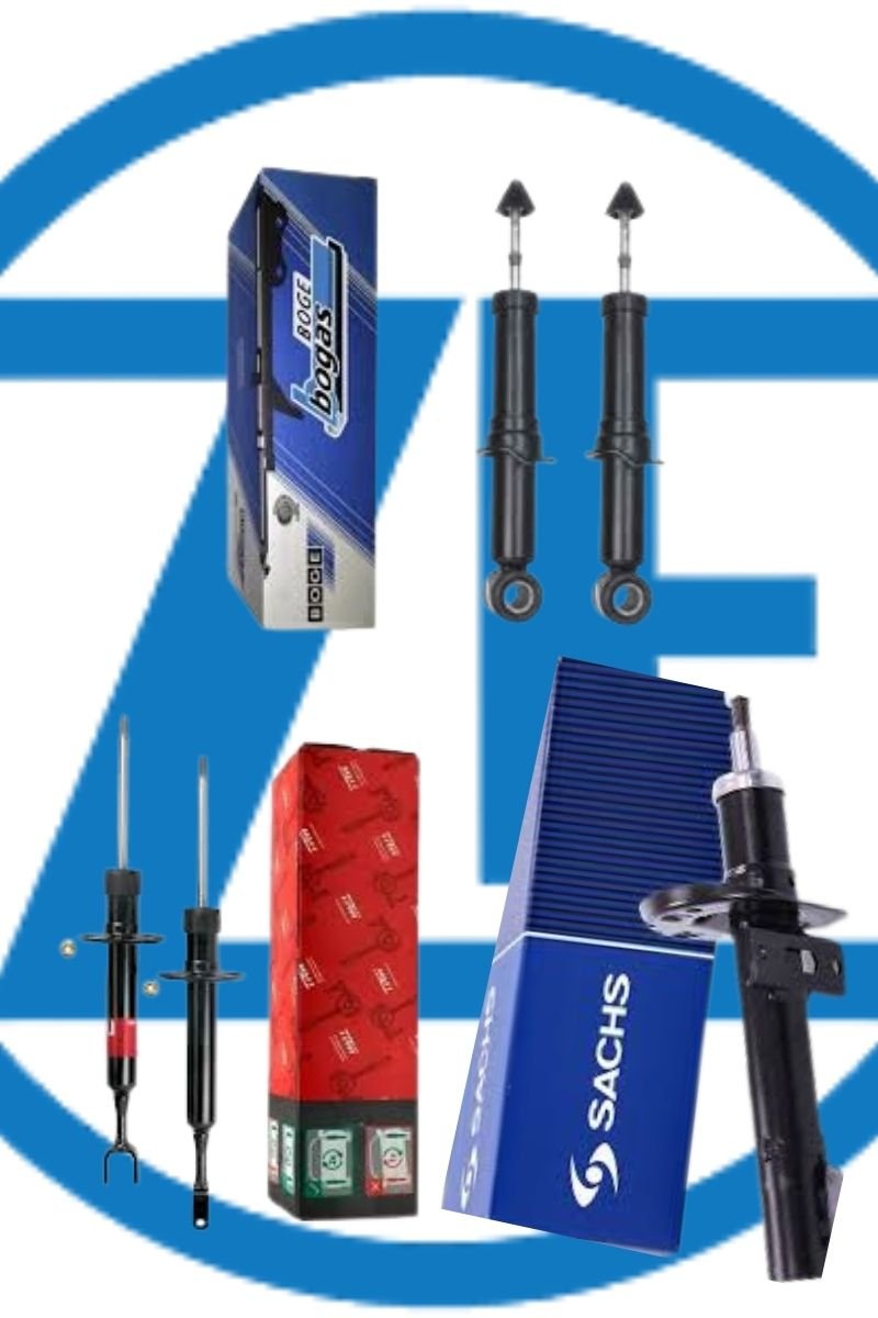 ZF Group Amortiguadores