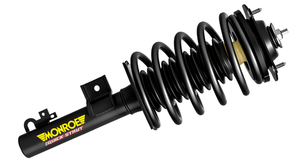 Monroe Quick-Strut