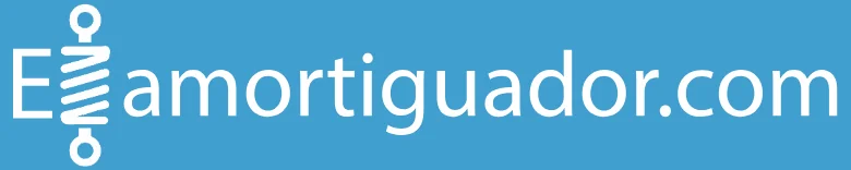 Logotipo de El Amortiguador.com